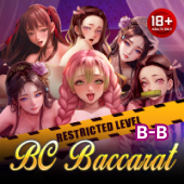 Sexy Blockchain Baccarat Live Game