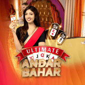 Ultimate Andar Bahar Live Game
